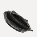 Annabelle Business Bag - Printed Black - Image 4