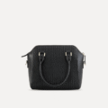 Annabelle Handbag - Printed Black - Image 3