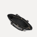 Enola Handbag - Printed Black - Image 4