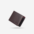 Titan Men's Wallet - Violet - Image 2