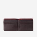 Titan Men's Wallet - Violet - Image 3