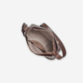 Lily Hobo Small - Brown - Image 4