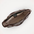 Rosita Business Bag - Dark Brown - Image 4