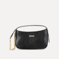 Lily Hobo Mini - Black