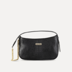 Lily Hobo Mini - Black