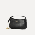 Lily Hobo Mini - Black - Image 2