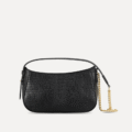 Lily Hobo Mini - Black - Image 3