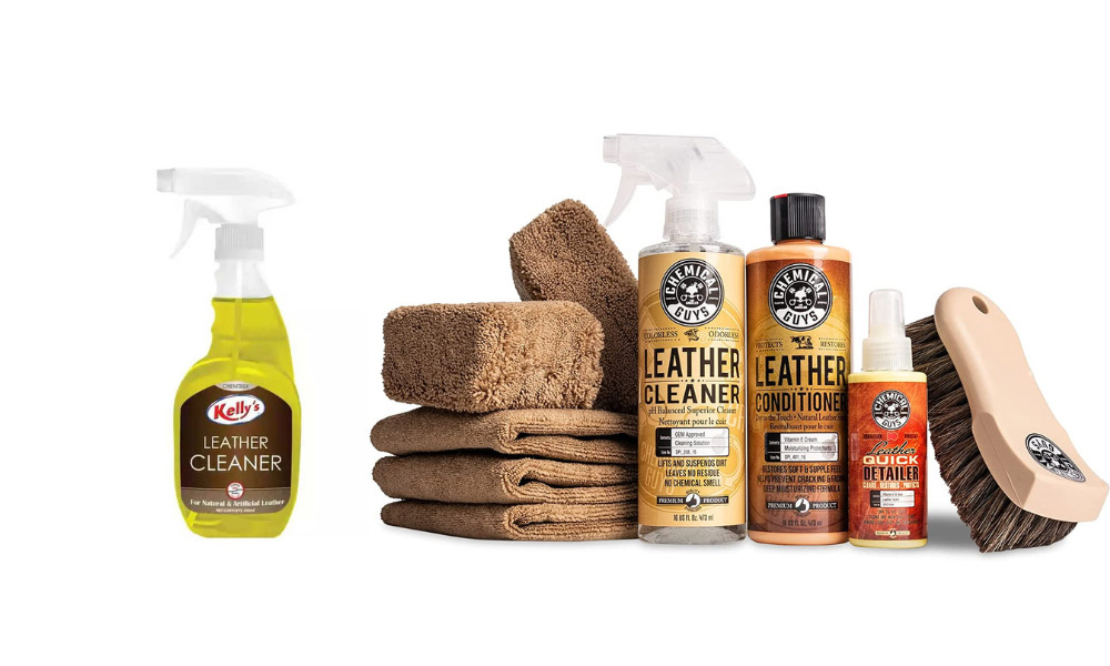 Taking Care of Your Leather Bag
