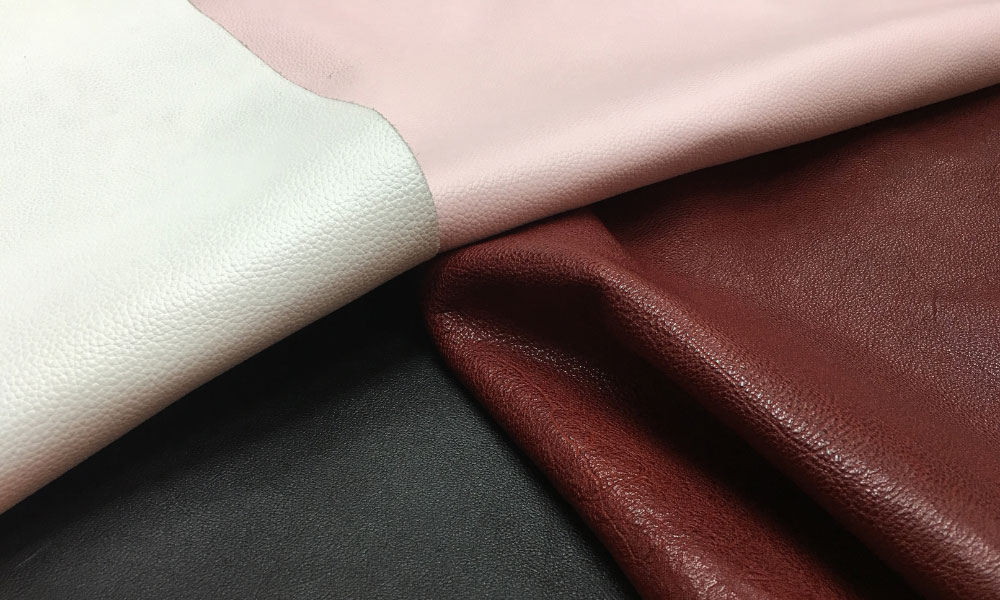 Why Genuine Leather