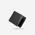 Titan Men's Wallet - Black - Image 2