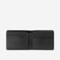 Titan Men's Wallet - Black - Image 3