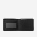 Jupiter Men's Wallet - Black - Image 3