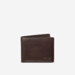 Jupiter Men's Wallet - Brown