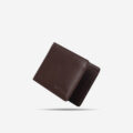Jupiter Men's Wallet - Brown - Image 2