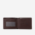 Jupiter Men's Wallet - Brown - Image 3
