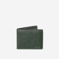 Jupiter Men's Wallet - Green