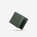 Jupiter Men's Wallet - Green - Image 2