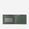 Jupiter Men's Wallet - Green - Image 3