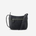 Lily Hobo Small - Black - Image 3