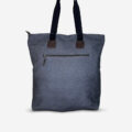 Spike Shoulder - Grey - Image 2
