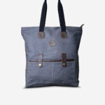 Spike Shoulder - Grey