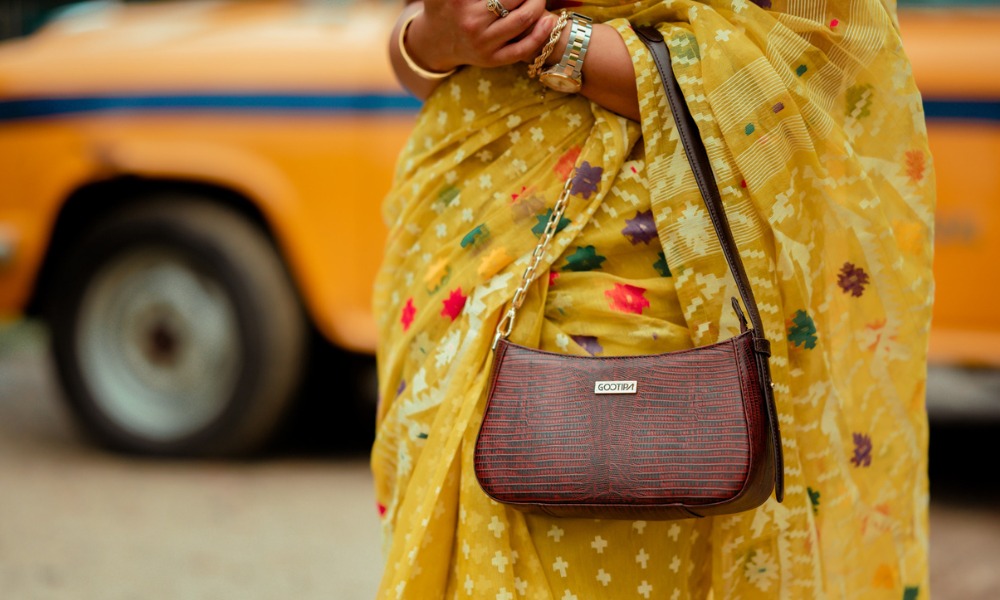 Redefine Your Wardrobe with Gootipa Clutches