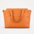 Rosita Business Bag - Tan - Image 4