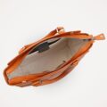 Rosita Business Bag - Tan - Image 3