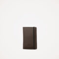 JS Passport Sleeve - Dark Brown - Image 2