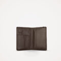 JS Passport Sleeve - Dark Brown - Image 5