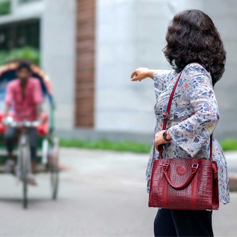 Women-workbag