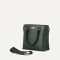 Enola Handbag - Green - Image 2