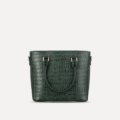 Enola Handbag - Green - Image 3