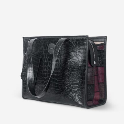 Tabloid-Tote-Large-Black