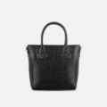 Malaika Handbag - Black - Image 3
