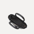 Malaika Handbag - Black - Image 4
