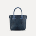 Malaika Handbag - Blue - Image 3