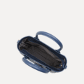 Malaika Handbag - Blue - Image 4