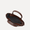 Malaika Handbag - Brown - Image 3
