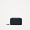 Annabelle Card Case - Printed Blue - Image 3