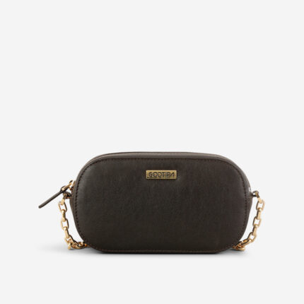 Rangoli-Clutch-Mini-Dark-Brown-1