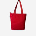 Bee You Tote Bag - Red - Image 2