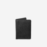 Nero Wallet - Black