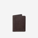 Nero Wallet - Brown