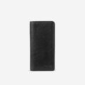 Will Long Wallet - Black