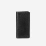 Will Long Wallet - Black