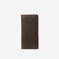 Will Long Wallet - Brown