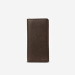 Will Long Wallet - Brown