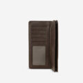 Will Long Wallet - Brown - Image 3