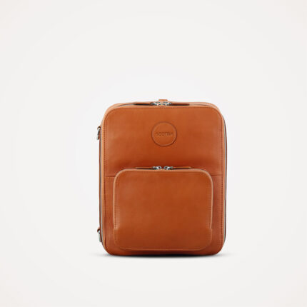Domino-Backpack-Tan-1